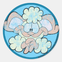 BO die Lamm-Aufkleber aufkleber