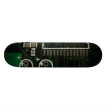 BoardSkate Personalisiertes Deck