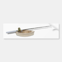 BoatFishingPole103110 Autosticker