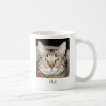 Bob Kaffee Tassen