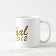 Bobby Jindal 2012 Kaffee Tassen