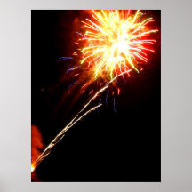 Boden zum Himmel Posterdrucke