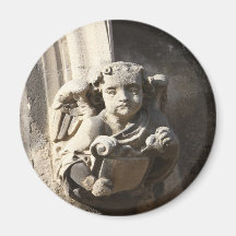 Bodleian Bibliothek Magnete
