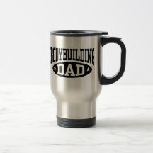 Bodybuildings-Vati Tee Tasse