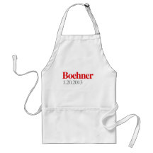 BOEHNER 1-20-2013 SCHÜRZEN