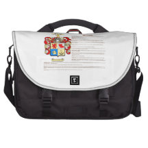 Bohne (Bedeutung) Laptop Taschen