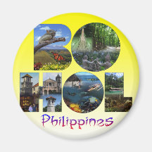 Bohol Magnete