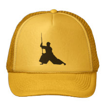 Bojutsu Mützen