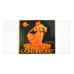 Bolero Fotogrußkarten