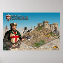 Bollwerks-Kreuzfahrer - Plakat 3