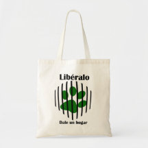 Bolsa Libertad