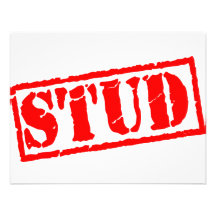 Bolzen-Briefmarke Individuelle Ankündigskarten