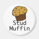 Bolzen-Muffin-Junge Magnets
