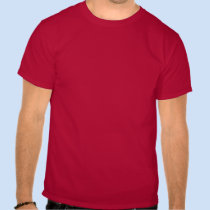 Bolzen-Muffin-Spaß t-shirts