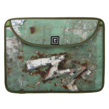 "Bolzen-" Rickshaw-Klappen-Hülse Sleeves Für MacBooks
