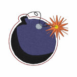 Bombengeschwader Polohemd