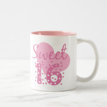Bonbon16 Confetti-Becher Tee Tassen