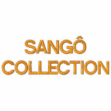 BONGO-ART POLO SHIRT