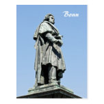 Bonn-Postkarte
