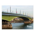 Bonn-Postkarte