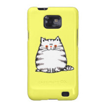 Bonze Samsung Galaxy S2 Cover