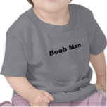 Boob-Mann Hemd