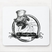 Boogerfart_logo.png mousepads