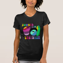 Boogie mit Bakterien Shirts
