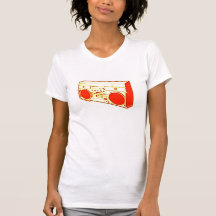 Boombox (Licht) Tshirts