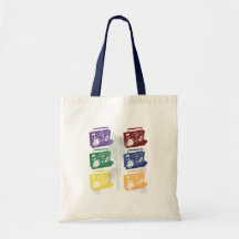 Boomboxes 2 Tasche