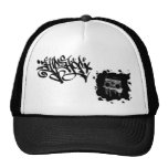 Boomhop Cap