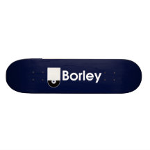 Borley Plattform Personalisierte Skateboards