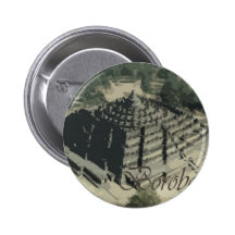 Borobudur Tempel Screnary Button