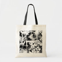 Börse Frühling Tasche
