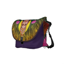 Börse Lakshmi Kurier Taschen