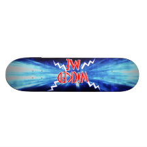 Bös ich Skateboard Skateboard Brett