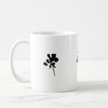 Böse Stiefmutter Kaffeetasse