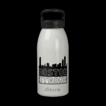 Boston Strong trinkflaschen