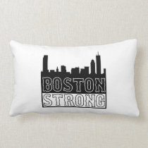 Boston Strong kissen