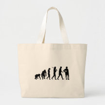 Botanikerbotanik-Pflanzenlebengeschenke Tasche
