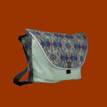 Bote-Tasche `` Baumrindenkunst´´ kuriertaschen