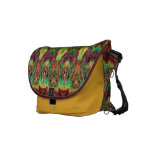 Bote-Taschen-`` Inder Summer´´ Kuriertasche