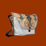 Bote-Taschen-`` Künstler Style´´ kuriertaschen
