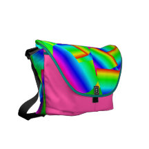 Bote-Taschen-Prisma Kurier Tasche