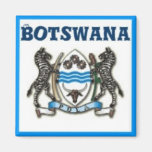 BOTSWANA-PRODUKTE MAGNETE