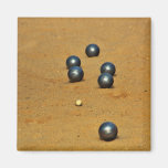Boule Kühlschrankmagnet