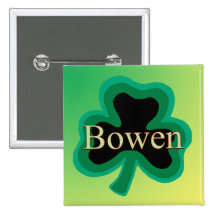 Bowen Familie Anstecknadelbuttons