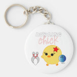Bowling Soychick Schlüsselbänder