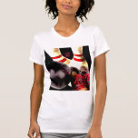 Bowlings-Ganggrunge-Art Shirts