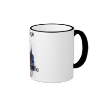 Boxer-Becher Tee Haferl